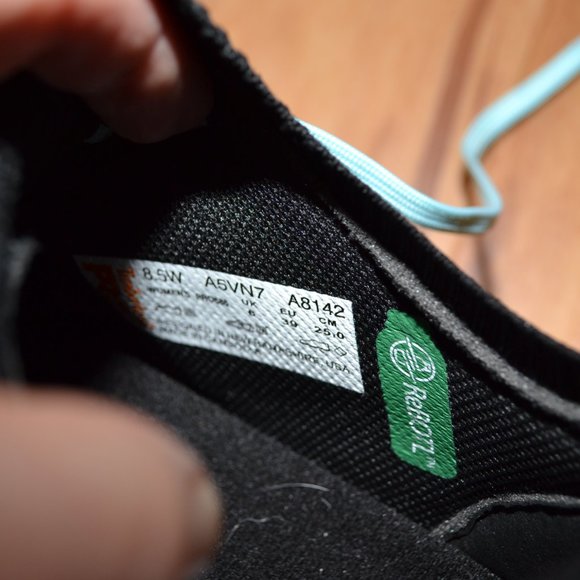 Timberland Pro Flex Setra Slip on Composite Safety toe black Shoes, sz 8.5 - Picture 11 of 12